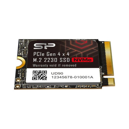 Disco SSD SP UD90 1TB NVMe PCIe Gen 4x4 M.2 2230 - imagem 2