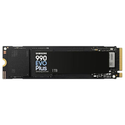 Disco SSD Samsung 990 EVO Plus 1TB PCIe 4.0x 4 NVMe 2.0 - imagem 3