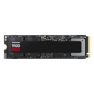 Disco SSD Samsung 9100 PRO 2TB PCIe 5.0 14700 MB-s - imagem 2
