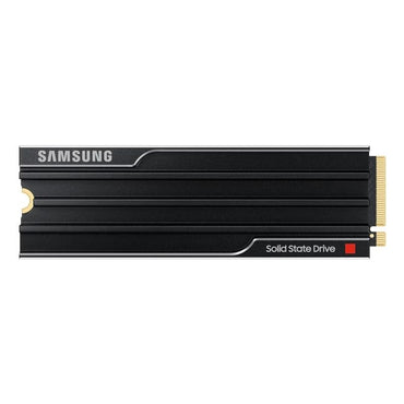 Disco SSD Samsung 9100 PRO HS 1TB PCIe 5.0 14700 MB-s - imagem 2