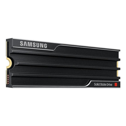 Disco SSD Samsung 9100 PRO HS 1TB PCIe 5.0 14700 MB-s - imagem 3