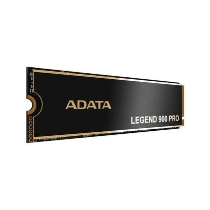 Disco SSD ADATA LEGEND 900 PRO 2TB PCIe Gen4x4 7400MB-s - imagem 4
