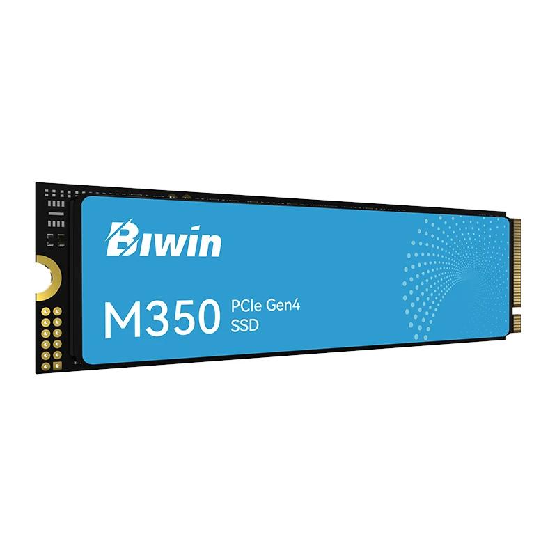 Disco SSD Biwin M350 500Gb PCIe Gen4×4 5000 MB-s - imagem 3