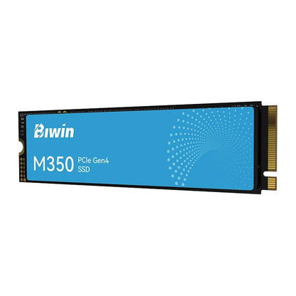 Disco SSD Biwin M350 500Gb PCIe Gen4×4 5000 MB-s - imagem 4