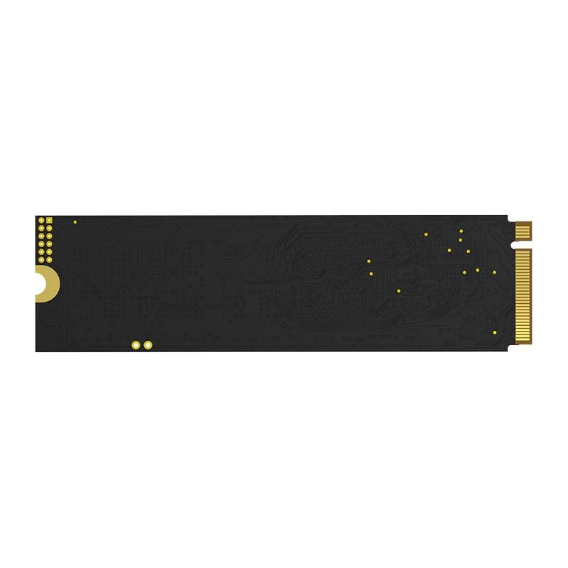 Disco SSD Biwin M350 500Gb PCIe Gen4×4 5000 MB-s - imagem 5
