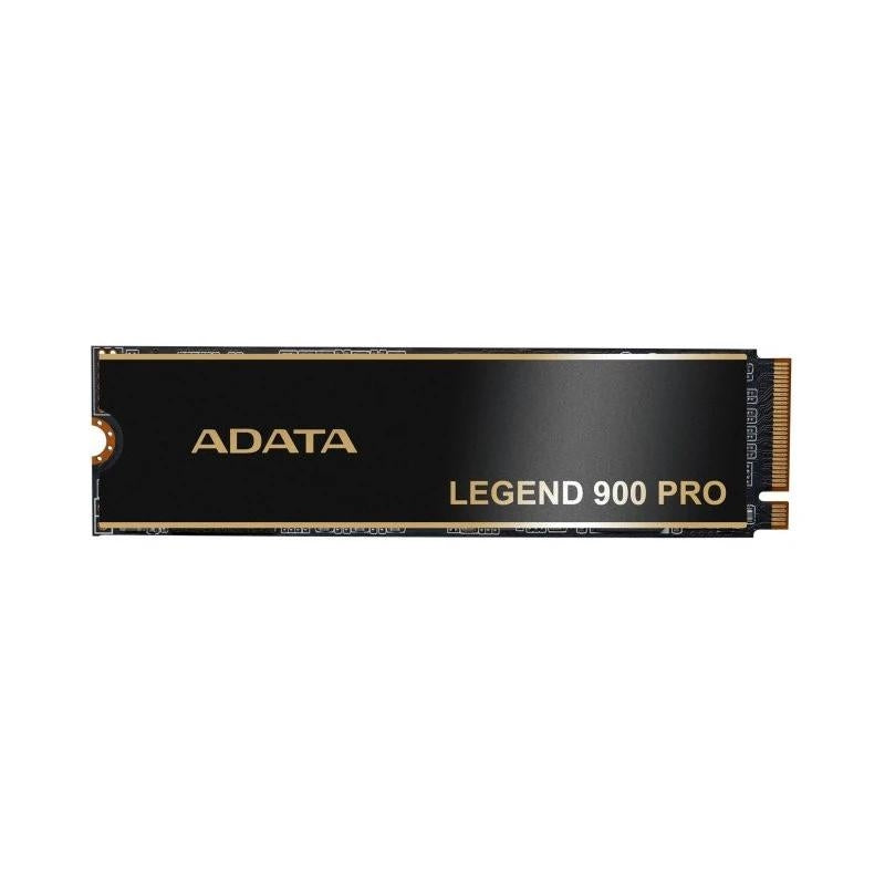 Disco SSD ADATA LEGEND 900 PRO 4TB PCIe Gen4x4 7400MB-s - imagem 2