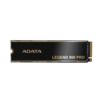 Disco SSD ADATA LEGEND 900 PRO 4TB PCIe Gen4x4 7400MB-s - imagem 2
