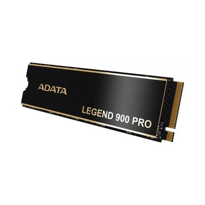Disco SSD ADATA LEGEND 900 PRO 4TB PCIe Gen4x4 7400MB-s - imagem 4