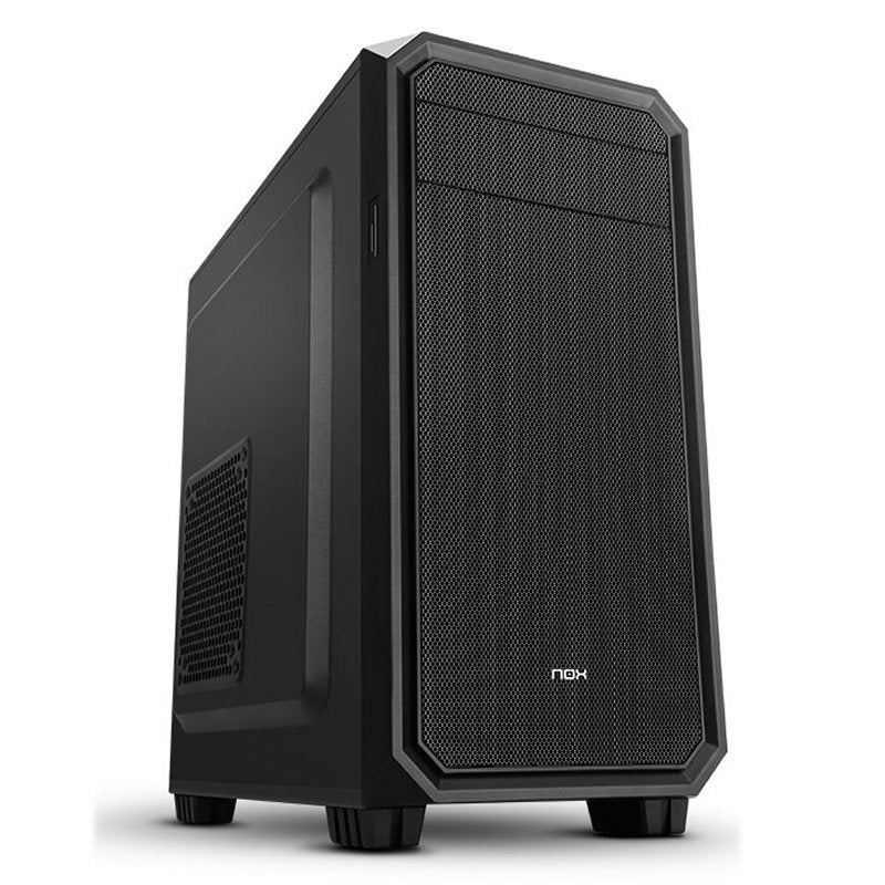 Caixa de Computador NOX Caja Micro ATX Coolbay MX2