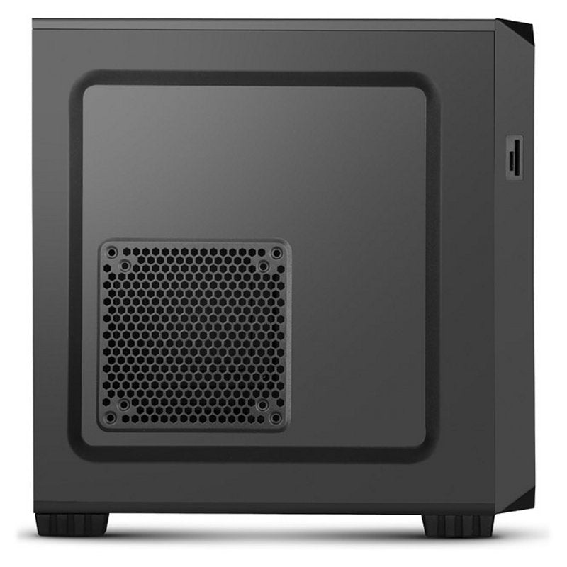 Caixa de Computador NOX Caja Micro ATX Coolbay MX2 - imagem 3