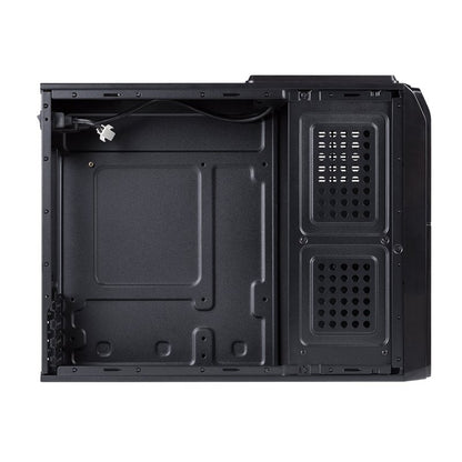 Caixa de Computador Hiditec Caja Micro ATX/ITX Slim SLM20 PRO USB3.0 - imagem 4