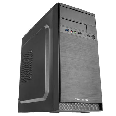 Caixa de Computador Tacens Anima Caja MicroATX + fuente ATX500W - imagem 2