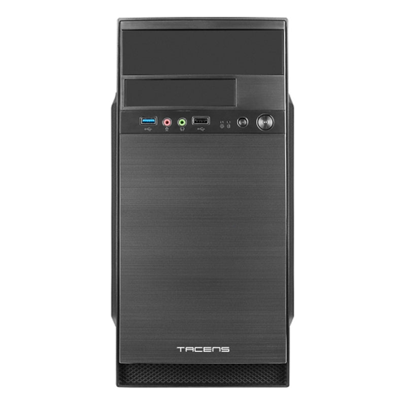 Caixa de Computador Tacens Anima Caja MicroATX + fuente ATX500W - imagem 3