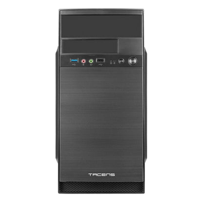 Caixa de Computador Tacens Anima Caja MicroATX + fuente ATX500W - imagem 3