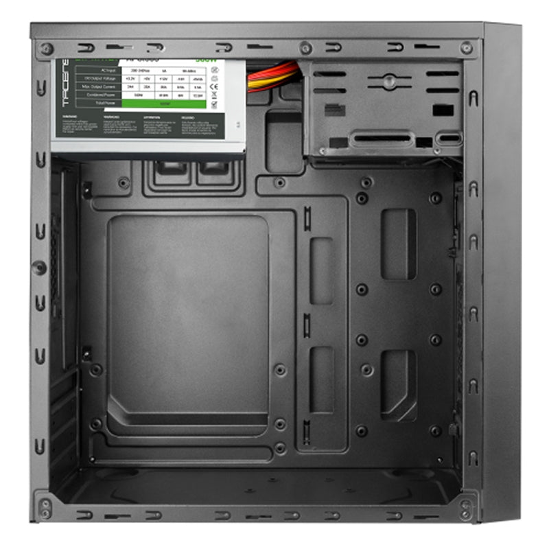 Caixa de Computador Tacens Anima Caja MicroATX + fuente ATX500W - imagem 5