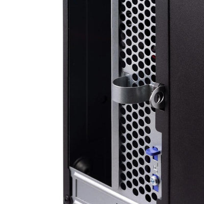 Caixa de Computador Coolbox Caja MATX SLIM T360 FTE-300TBZ - imagem 3