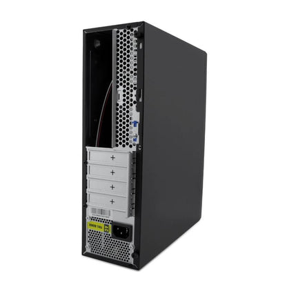 Caixa de Computador Coolbox Caja MATX SLIM T360 FTE-300TBZ - imagem 4