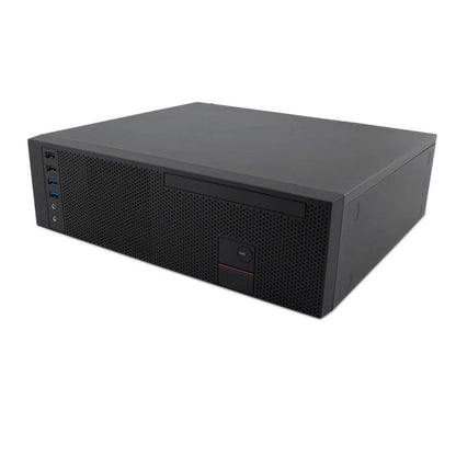Caixa de Computador Coolbox Caja MATX SLIM T360 FTE-300TBZ - imagem 5