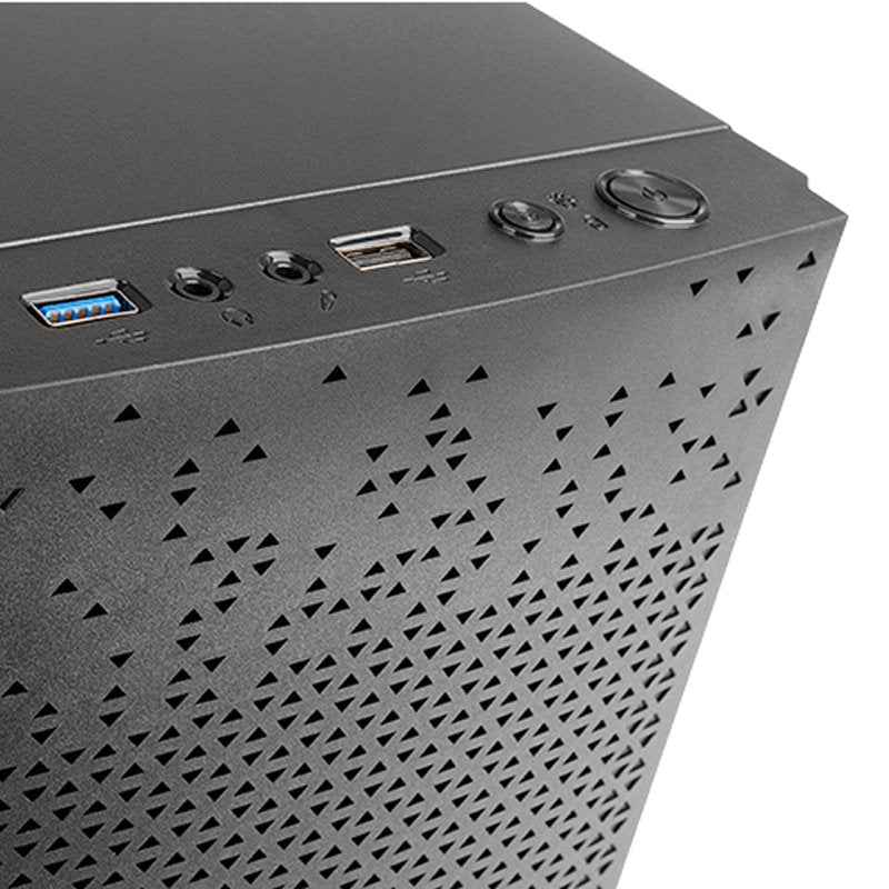 Fonte de Alimentação TACENS ANIMA M-Atx AC6500 500W USB 3.0 preto - imagem 5