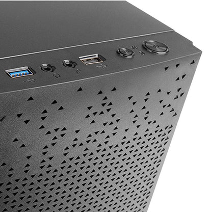 Fonte de Alimentação TACENS ANIMA M-Atx AC6500 500W USB 3.0 preto - imagem 5