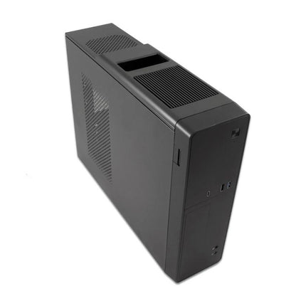 Caixa de Computador Coolbox Caja Matx Slim T310 Fte.B500GR-S - imagem 4
