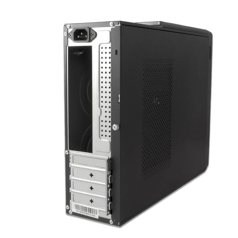 Caixa de Computador Coolbox Caja Matx Slim T310 Fte.B500GR-S - imagem 5