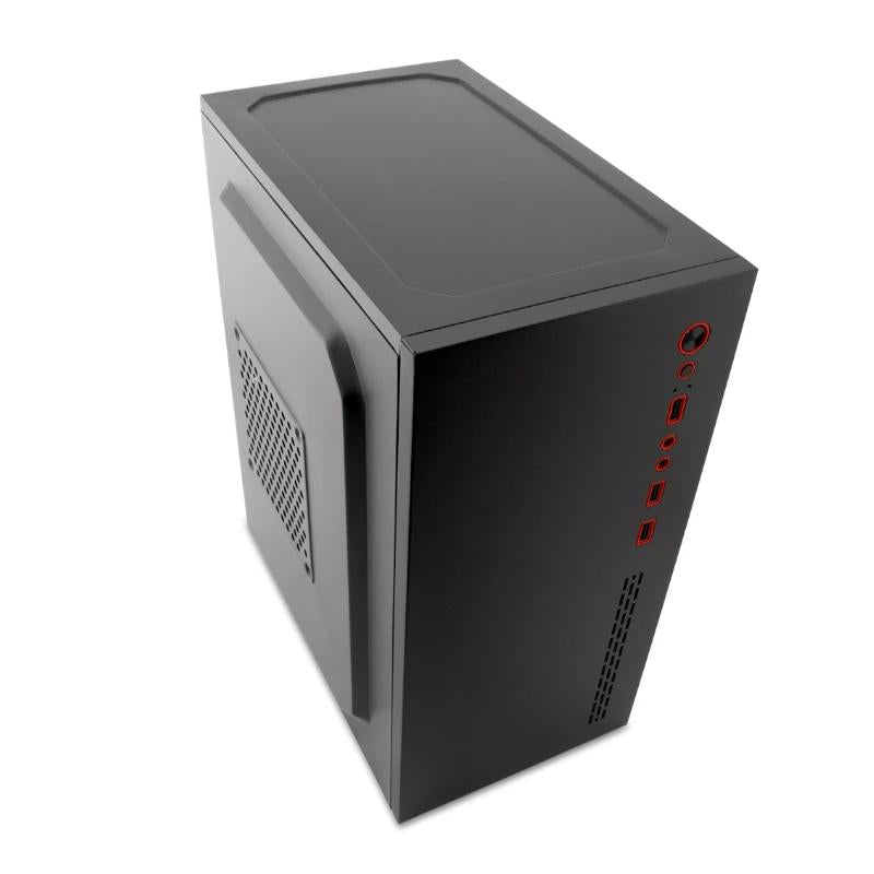 Caixa de Computador Coolbox Caja Microatx MPC-45 500w - imagem 4