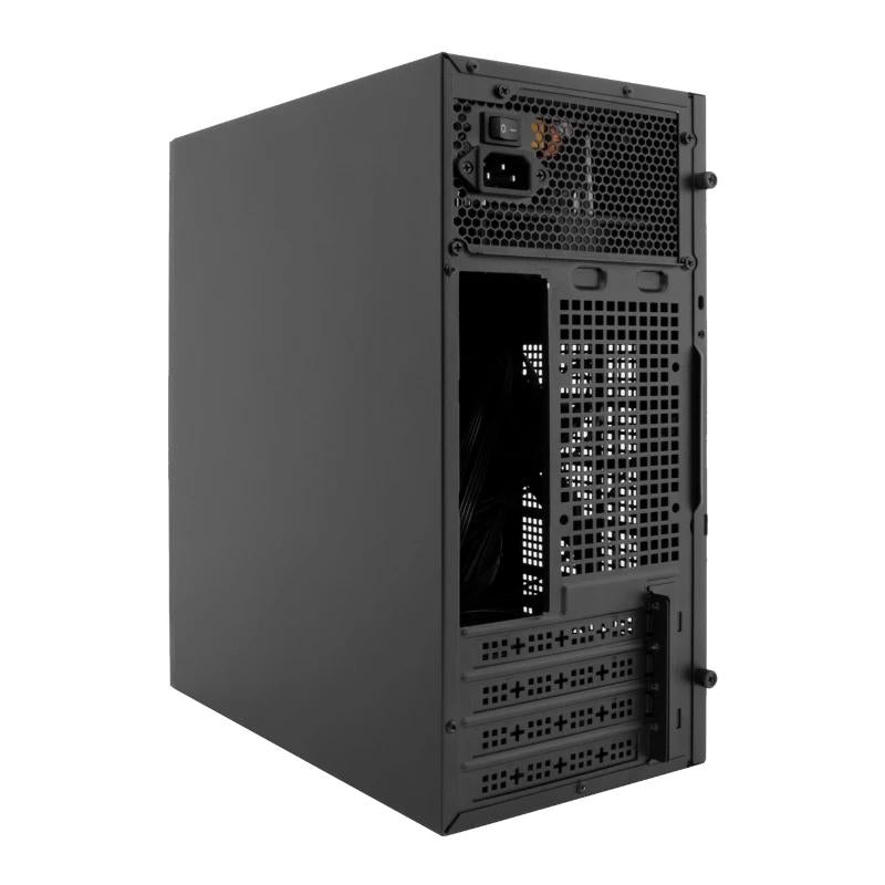 Caixa de Computador COOLBOX Caja MicroAtx M440 500w fuente - imagem 5