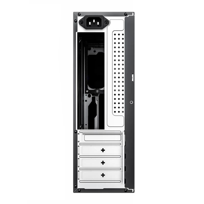 Caixa de Computador COOLBOX CAJA MATX T313 SLIM FTE.500GR-S 500W USB-C - imagem 3