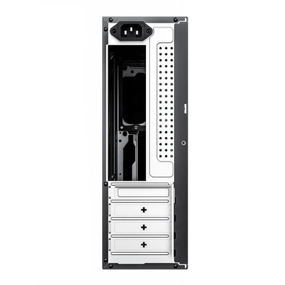 Caixa de Computador COOLBOX CAJA MATX T313 SLIM FTE.500GR-S 500W USB-C - imagem 3