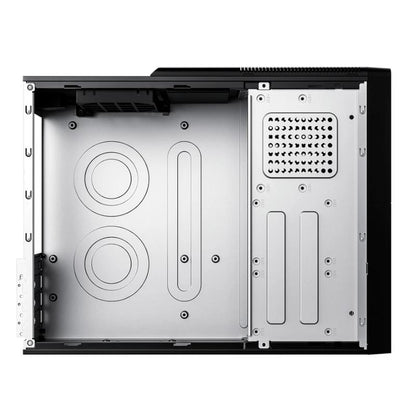 Caixa de Computador COOLBOX CAJA MATX T313 SLIM FTE.500GR-S 500W USB-C - imagem 4