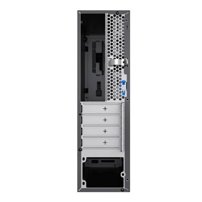 Caixa de Computador COOLBOX CAJA MICRO ATX SLIM T370 com FTE.BASIC500 - imagem 4