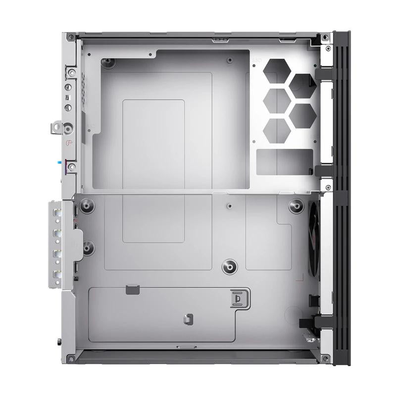 Caixa de Computador COOLBOX CAJA MICRO ATX SLIM T370 com FTE.BASIC500 - imagem 5