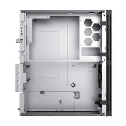 Caixa de Computador COOLBOX CAJA MICRO ATX SLIM T370 com FTE.BASIC500 - imagem 5