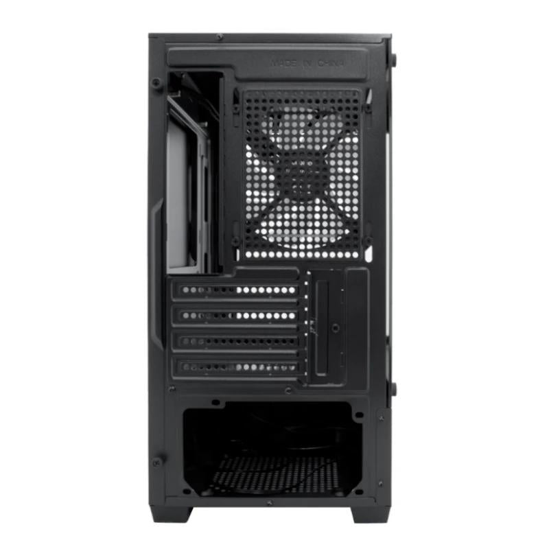 Caixa de Computador Coolbox Caja Gaming MATX GM200 V.Lite S.FTE ARGB N - imagem 5