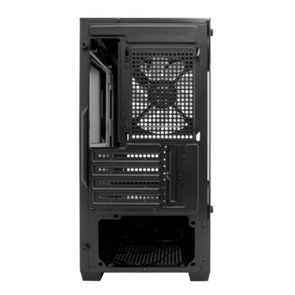 Caixa de Computador Coolbox Caja Gaming MATX GM200 V.Lite S.FTE ARGB N - imagem 5