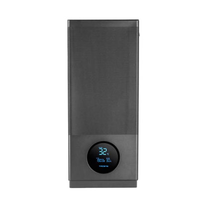 Caixa de Computador TACENS Caja Atx Ecrã Ventis 3X120mm Preto - imagem 4