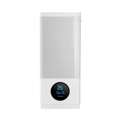 Caixa de Computador TACENS Caja Atx Ecrã Ventis 3X120mm Branco - imagem 4