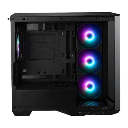 Caixa de Computador MSI Caja Micro-ATX MAG PANO M100R PZ - imagem 3