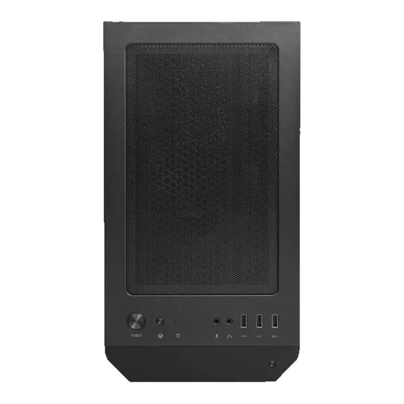 Caixa de Computador MSI Caja Micro-ATX MAG FORGE M100R - imagem 3