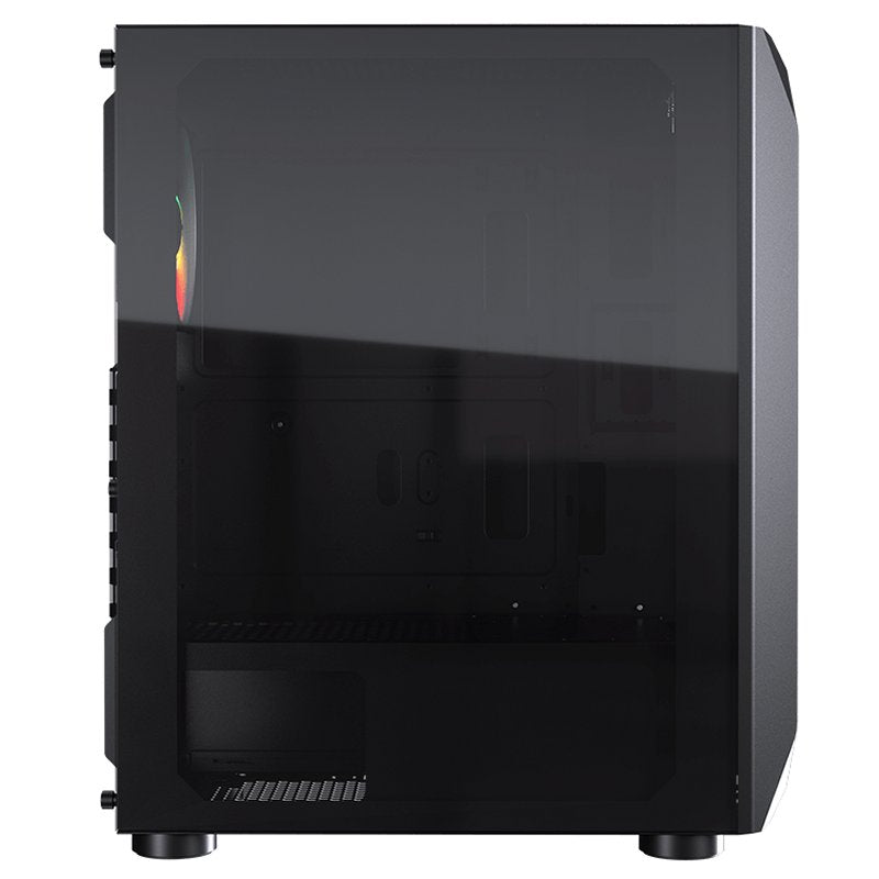 Caixa de Computador Cougar Caja Semitorre MX410 Mesh-G Rgb - imagem 4