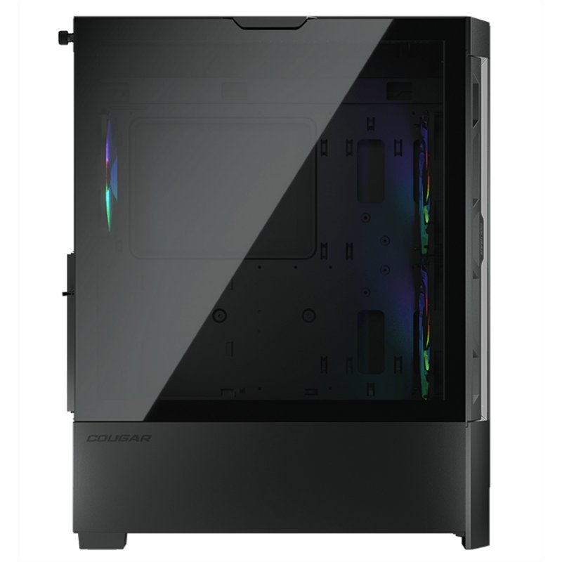 Caixa de Computador Cougar Caja Semitorre Duoface Rgb - imagem 4