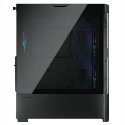 Caixa de Computador Cougar Caja Semitorre Duoface Rgb - imagem 4