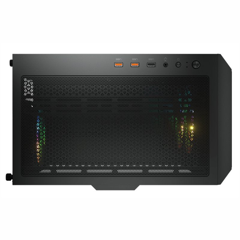 Caixa de Computador Cougar Caja Semitorre Duoface Rgb - imagem 5