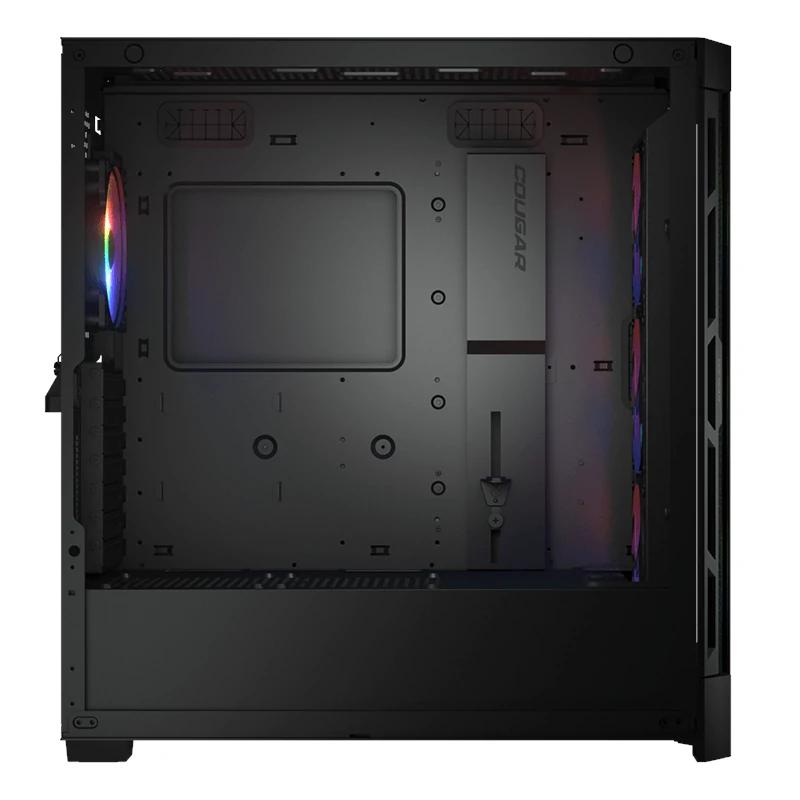Caixa de Computador Cougar Caja Semitorre Airface Pro rgb - imagem 3