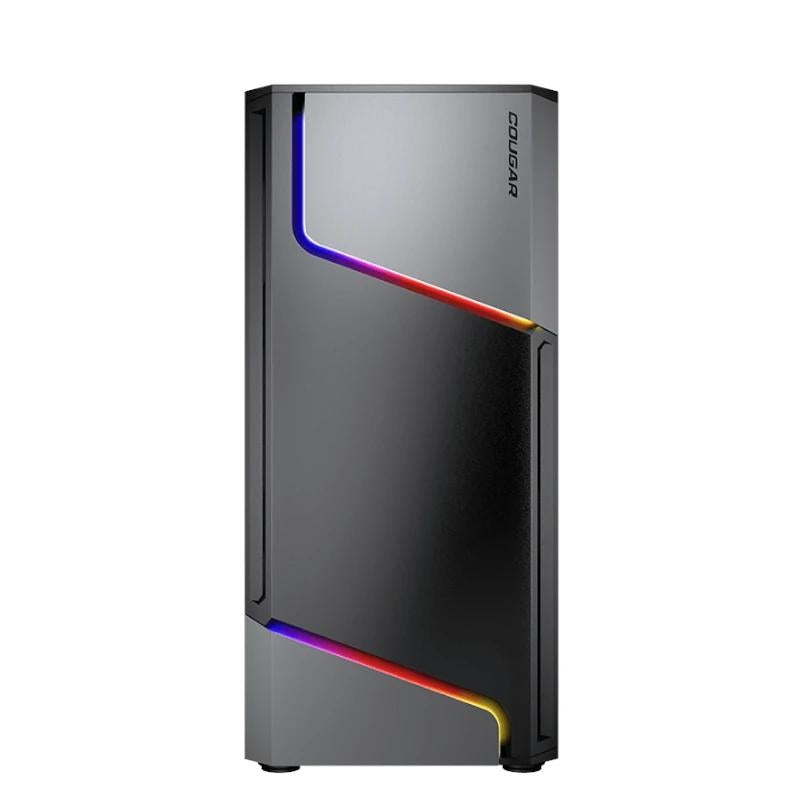 Caixa de Computador Cougar Caja Semitorre MX360 Rgb - imagem 2