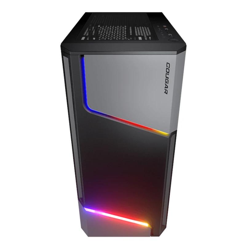 Caixa de Computador Cougar Caja Semitorre MX360 Rgb - imagem 4