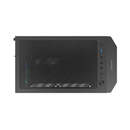 Caixa de Computador Cougar Caja Semitorre MX110 Rgb - imagem 4