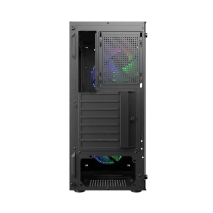 Caixa de Computador Cougar Caja Semitorre MX110 Rgb - imagem 5