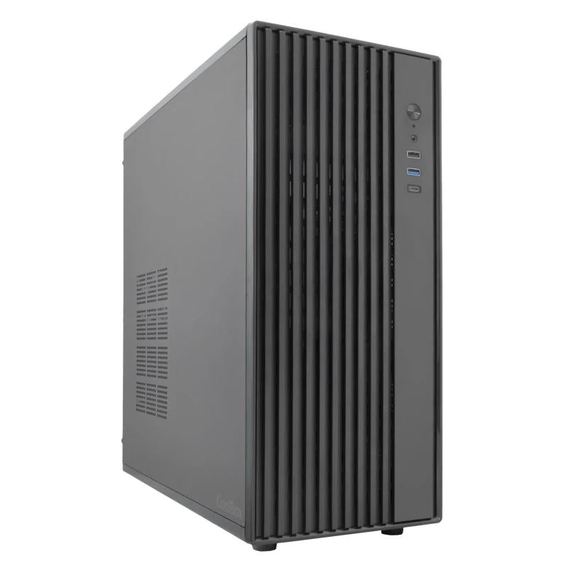Caixa de Computador Coolbox Caja ATX A-850 sem Fuente - imagem 2